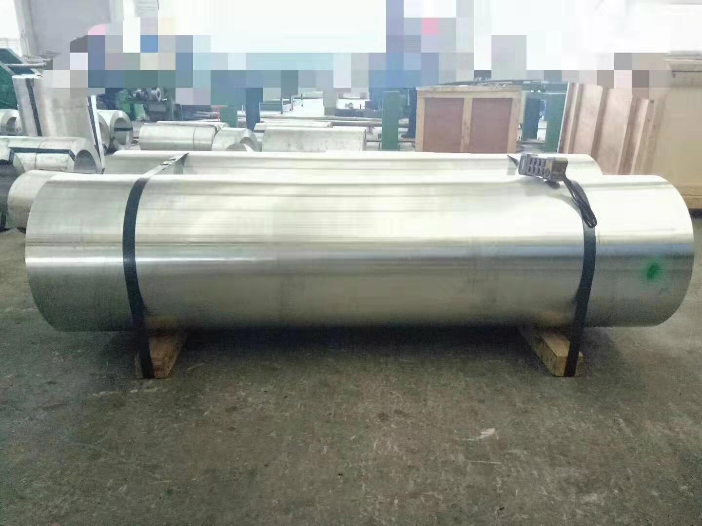 黔東南6063鋁管 黔東南6063鋁管