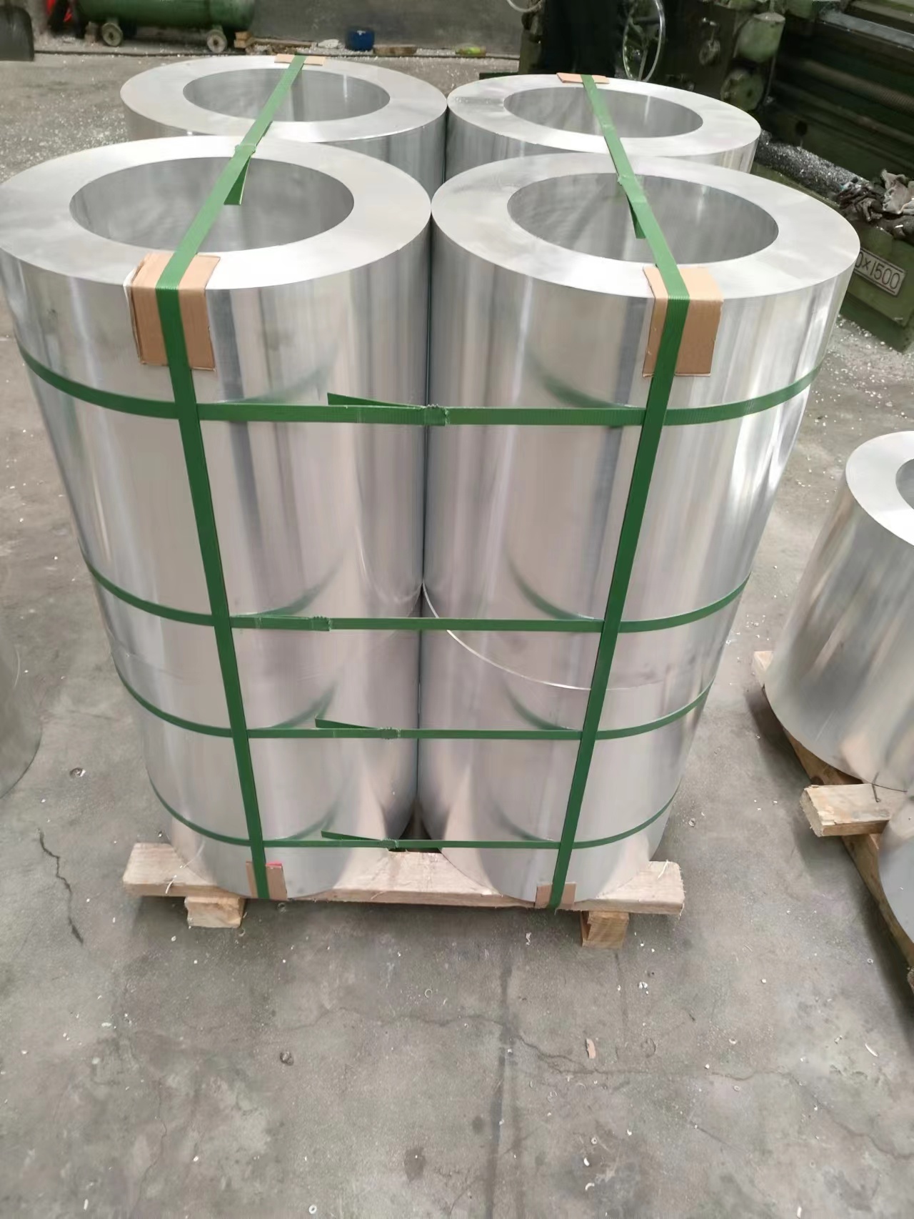 萍鄉(xiāng)6061鍛打鋁管用途 萍鄉(xiāng)6061鍛打鋁管用途
